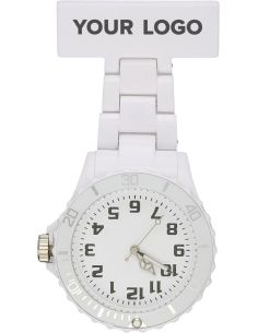 Reloj de enfermera de ABS Personalizada 101116