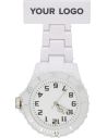 Reloj de enfermera de ABS Personalizada 101116 - Imagen 1