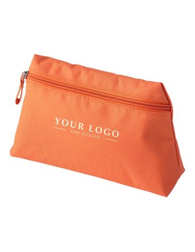 Neceser de poliéster Personalizado 106392