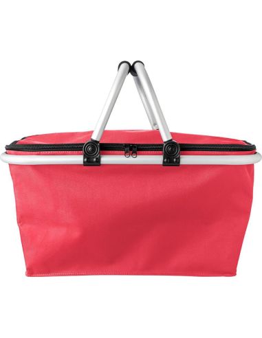 Cesta de poliéster Personalizada 107508