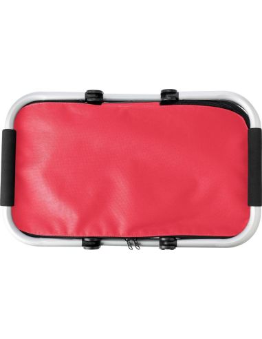 Cesta de poliéster Personalizada 107508