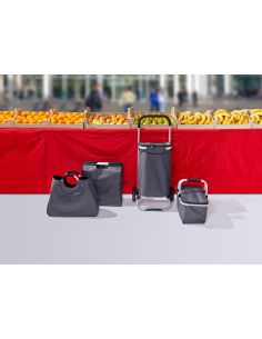 Carro isotérmico de poliéster Personalizado 107561