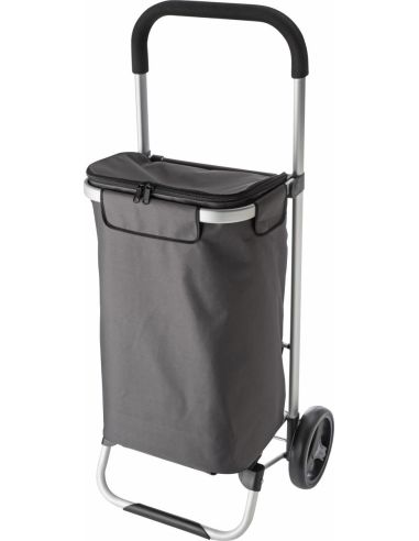 Carrito de compra isotérmico dos ruedas | Goodie