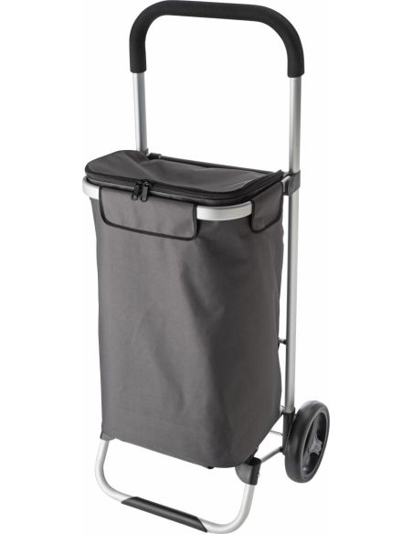 Carrito de compra isotérmico dos ruedas | Goodie