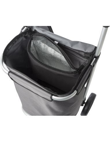 Carrito de compra isotérmico dos ruedas | Goodie