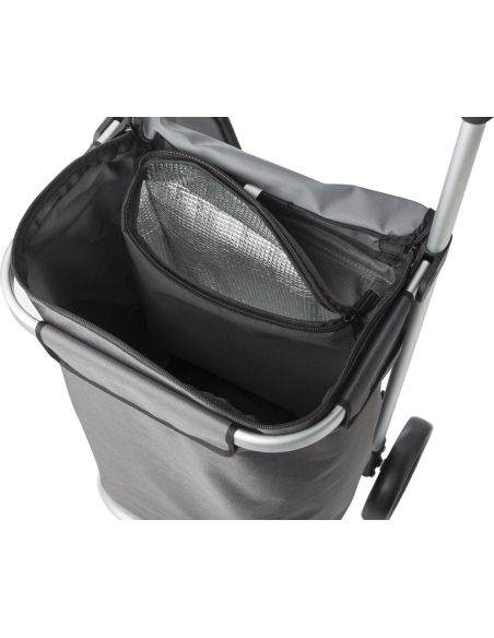 Carrito de compra isotérmico dos ruedas | Goodie