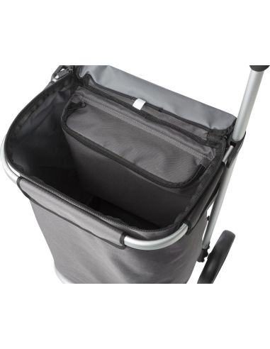 Carrito de compra isotérmico dos ruedas | Goodie