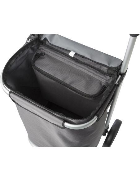 Carrito de compra isotérmico dos ruedas | Goodie