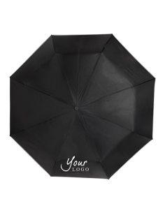 Paraguas antitormenta de pongee Personalizado 104939
