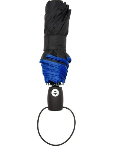 Paraguas antitormenta de pongee Personalizado...