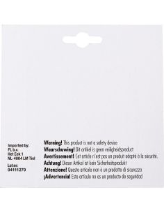 Tiras reflectantes de ABS Personalizada 101424