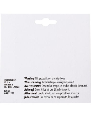 Tiras reflectantes de ABS Personalizada 101424