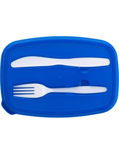 Fiambrera con bolsa nevera Personalizada 102128