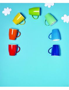 Taza de porcelana Personalizada 101124