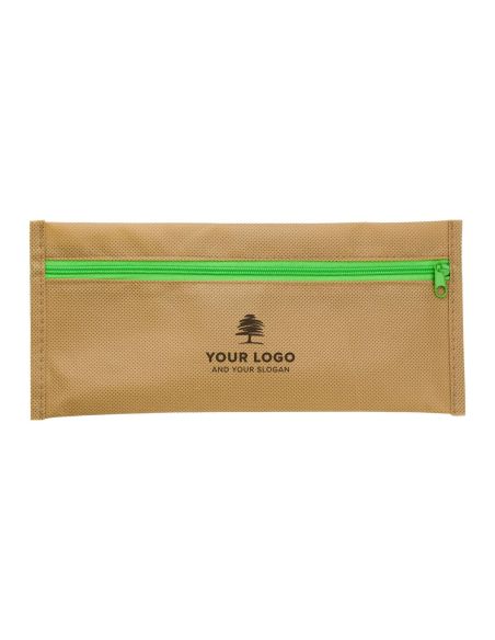 Estuche nonwoven set de escritura completo | Goodie