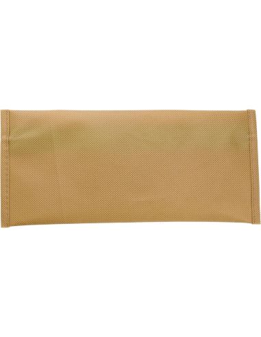 Estuche de nonwoven con set de escritura...