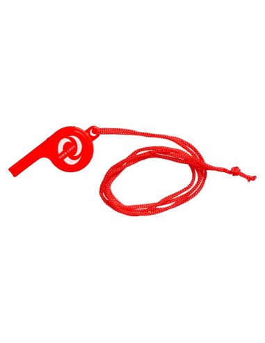 Silbato colgante de PS Personalizado 107060