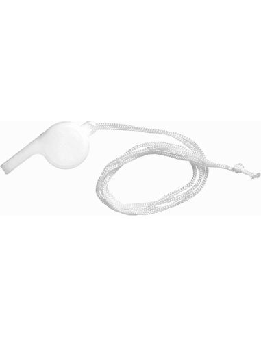 Silbato colgante de PS Personalizado 107060