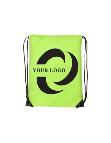 Mochila de poliéster Personalizada 107097