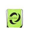 Mochila de poliéster Personalizada 107097 - Imagen 1