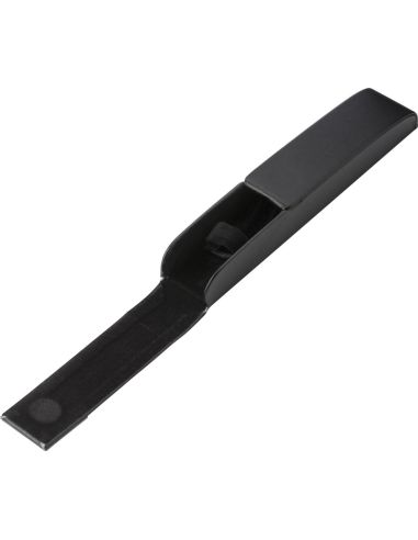 Estuche de PU Personalizado para Bolígrafo | Placa | Goodie
