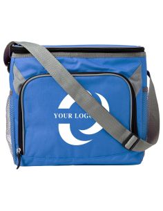 Bolsa nevera de poliéster Personalizada 107655