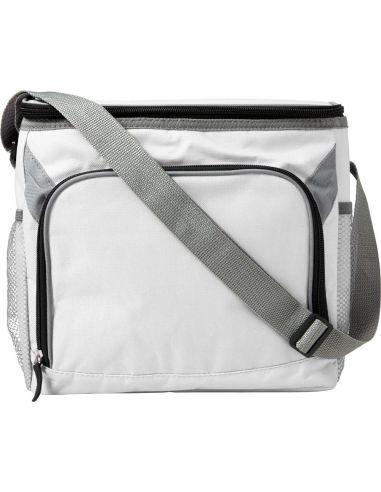 Bolsa nevera de poliéster Personalizada 107655