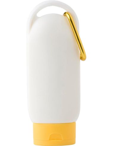 Loción solar protectora Personalizada 107575