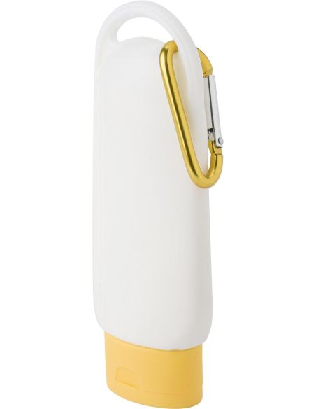 Loción solar protectora Personalizada 107575