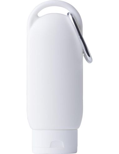 Loción solar protectora Personalizada 107575