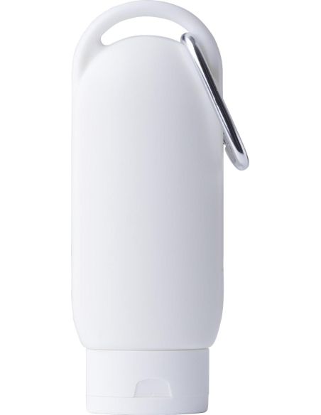 Loción solar protectora Personalizada 107575