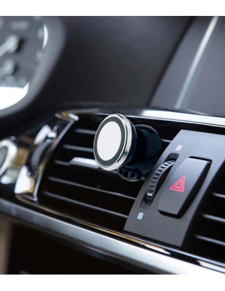 Soporte de Móvil para Coche Personalizado | Imán | Goodie