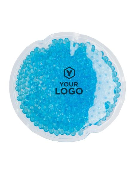Pack Frío-Calor Personalizado | PVC Reutilizable | Goodie