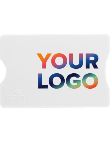Funda Tarjetero RFID Personalizada | Una Tarjeta | Goodie