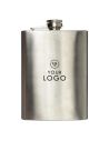 Petaca de acero inox. Personalizada 107679 - Imagen 2