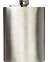 Petaca de acero inox. Personalizada 107679 - Imagen 4
