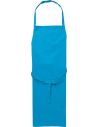 Delantal de algodón Personalizado 107600 - Imagen 1