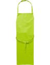 Delantal de algodón Personalizado 107600 - Imagen 4