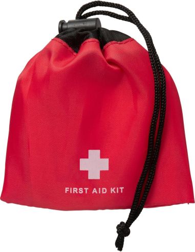 Botiquín de ABS Personalizado 101047