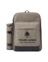 Mochila picnic de poliéster Personalizada 107613 - Imagen 1