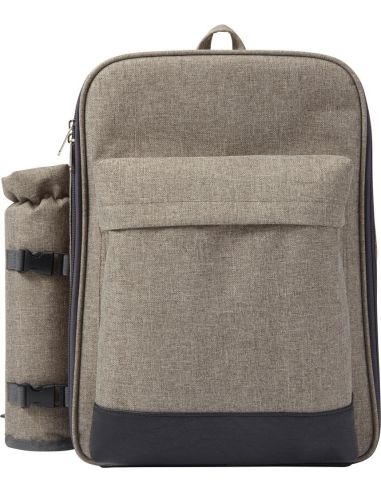 Mochila picnic de poliéster Personalizada 107613