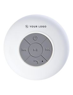 Altavoz inalámbrico de ABS Personalizado 107631