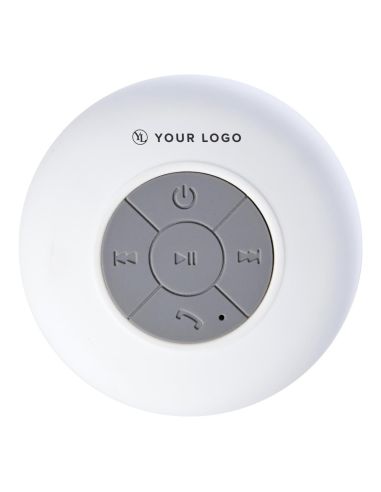 Altavoz inalámbrico de ABS Personalizado 107631