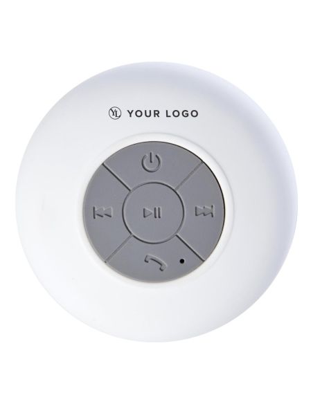 Altavoz Inalámbrico Personalizado | Resistente al Agua | Goodie