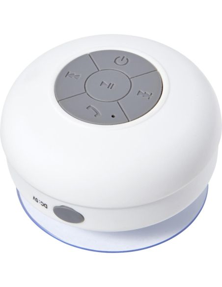 Altavoz Inalámbrico Personalizado | Resistente al Agua | Goodie