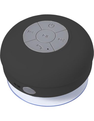 Altavoz inalámbrico de ABS Personalizado 107631