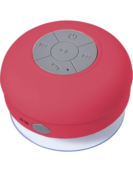 Altavoz Inalámbrico Personalizado | Resistente al Agua | Goodie