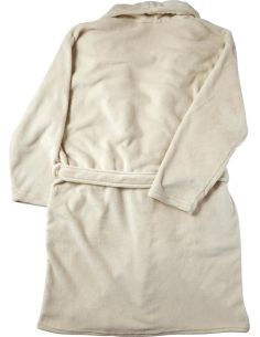 Batín de fibra polar Personalizada 107775