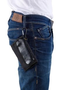 Set de herramientas en bolsa de tela Personalizada 107762