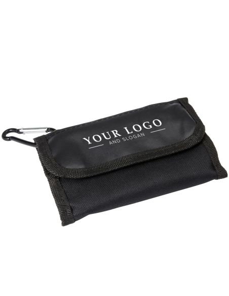 Set de 20 Herramientas Personalizado | Bolsa Oxford | Goodie